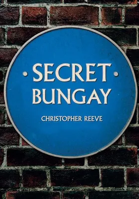 Produktbild von Secret Bungay