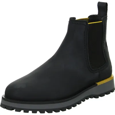 Produktbild von Camel Schuhe Pilgrim, 21251314C00BLACK, Größe: 44