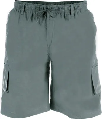 Image de Duke - "D555 Nick" short cargo pour homme DC231 (8XL) (Gris)