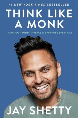 Obrázek produktu pro Think Like a Monk