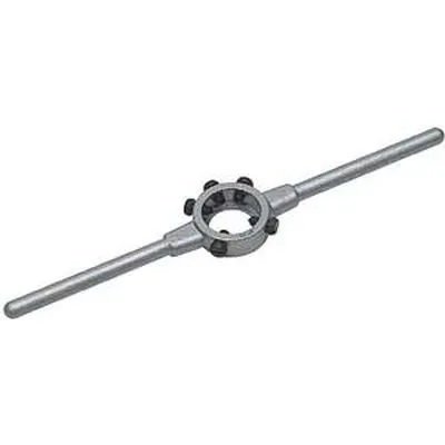 Produktbild von Völkel Schneideisenhalter, DIN 225, 25X9, V15004