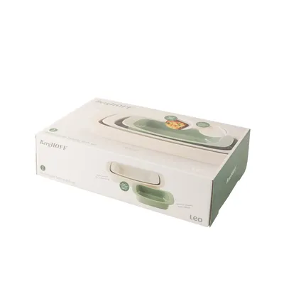 Produktbild von 3 keramik-auflaufformen Berghoff 3950510