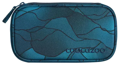 Zdjęcie produktu dla Piórnik Coocazoo, Crystal Waves