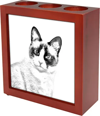 Zdjęcie produktu dla Art-Dog Stojak na długopis – Snowshoe
