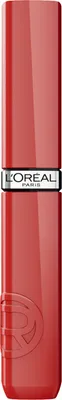 Produktbild von L'Oréal Infaillible Laque Resistance Lippenstift 635 Worth It Medium