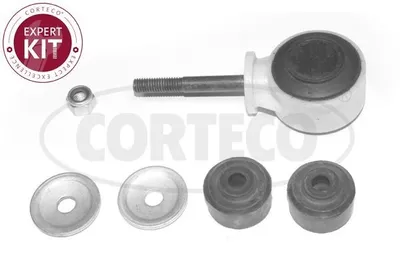Produktbild von CORTECO Stabilisator Koppelstange Set Vorne