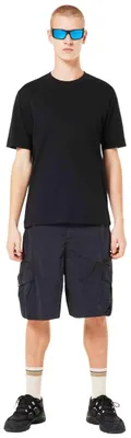 Zdjęcie produktu dla OAKLEY B1B Repeated Tee T-shirt - Blackout