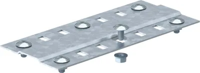 Produktbild von OBO Bettermann Stoßstellenleiste SSLB 200 FS 7070213