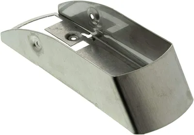 Produktbild von TSE Edelstahlblende SB