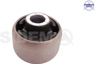 Produktbild von Lagerung Lenker für Querlenker für FORD Mondeo V Kombi (CF) Vorne Vorne Unten 803609 SIDEM
