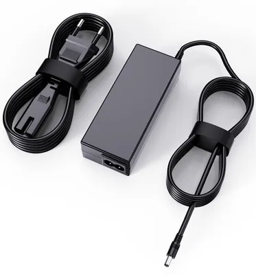 Obrázok produktu pre Nabíjačka 19V 65W pre prenosné Bluetooth reproduktory