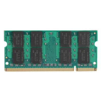 Obrázok produktu pre Xiede DDR2 800 MHz 2G 1,8 V 200 Pin pre notebook Vysoká rýchlosť behu pamäte RAM Plne kompatibilné
