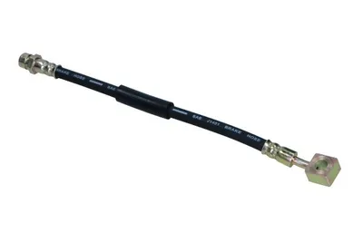 Produktbild von MAXGEAR 52-0792 Bremsschlauch Hinten für VW Golf VII Schrägheck (5G1, BQ1, BE1, BE2) Passat Variant (3G5, CB5) Golf VII Variant (BA5, BV5) T-Roc (A11)