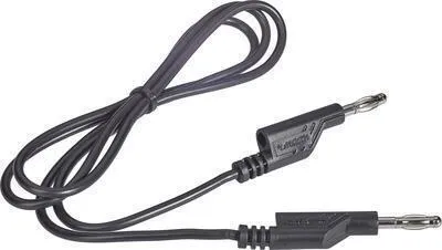 Produktbild von VOLTCRAFT Messleitung [Lamellenstecker 4 mm