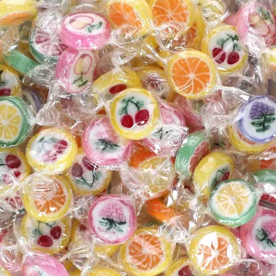 Obrázek produktu pro Sladké příběhy Rocks Candies 500g
