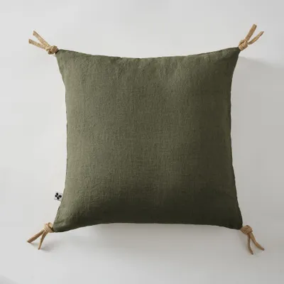 Produktbild von Kissen 45 x 45 cm SOLINE Thymian