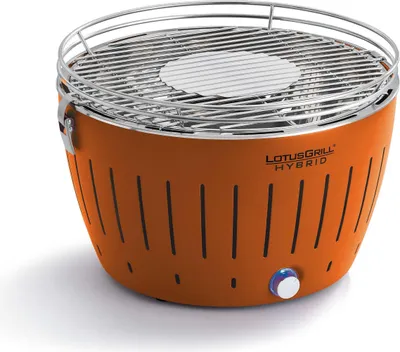 Zdjęcie produktu dla lotusgrill - przenośny hybrydowy grill zewnętrzny LUB