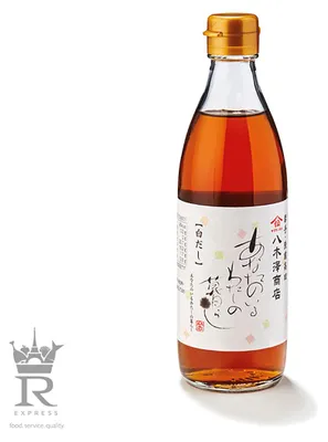 Productafbeelding van Yagisawa Dashi Konzentrat, flüssig.
