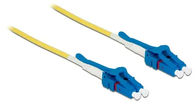 Obrázok produktu pre DeLOCK 85083, 1 m, OS2, LC, LC