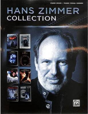 Produktbild von Hans Zimmer Collection