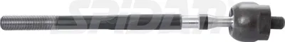 Produktbild von SPIDAN CHASSIS PARTS 40787 Axialgelenk Spurstange für RENAULT CLIO II (BB0/1/2, CB0/1/2) Vorne