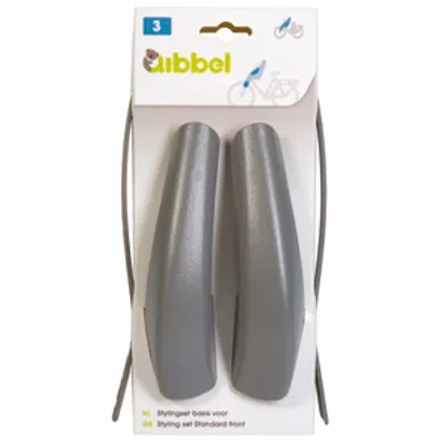 Obrázok produktu pre Sitz Qibbel Widk Styling Set Basic Voo