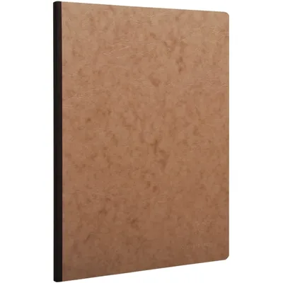 Immagine prodotto di AGE-BAG taccuino DIN A4/96blank; tabacco