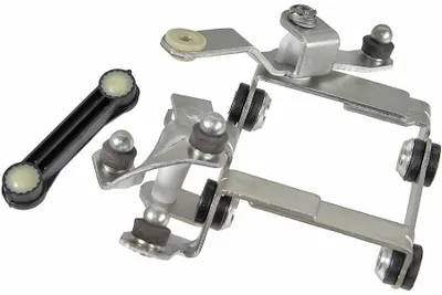 Obrázok produktu pre METZGER AUTOTEILE, súprava na opravu, páka prevodovky, kód: 3151006