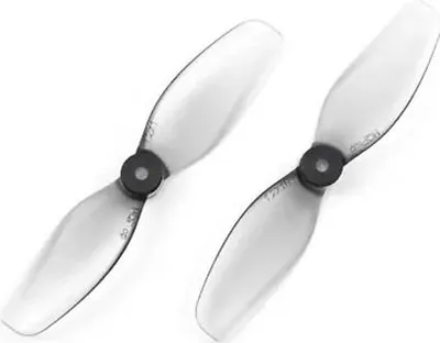 Produktbild von HQProp Ultralight 1.2X1 31mm 2-Blatt Propeller Grau (2CW+2CCW)