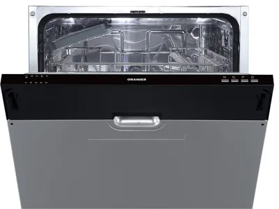 Produktbild von Oranier GSV 360 EB-Geschirrspüler (I) E 60cm vollint 11L 49dB 4Prg Korb