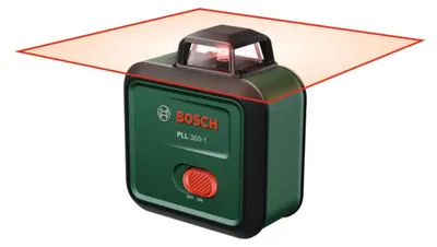 Produktbild von Bosch Linienlaser PLL 360-1, 0603663L00