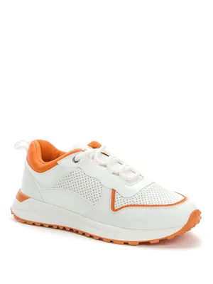 Produktbild von Keddo Damen Laufschuhe 827113/0705 Farbe: Weiß Größe: 37