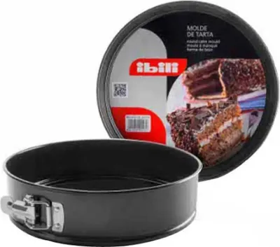 Obrázek produktu pro Forma na pečení mini 10cm