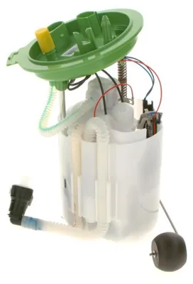 Productafbeelding van Bosch brandstofpomp voor Audi, CUPRA, Seat, Skoda, VW