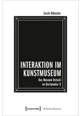 Obrázek produktu pro Interaktion im Kunstmuseum