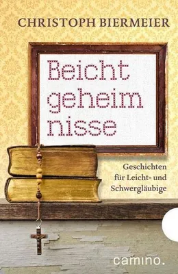 Immagine prodotto di Beichtgeheimnisse