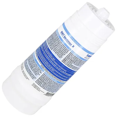 Obrázok produktu pre Filtračná vložka BWT Bestmax X, vodný filter BWT + viac vody cca 600 litrov