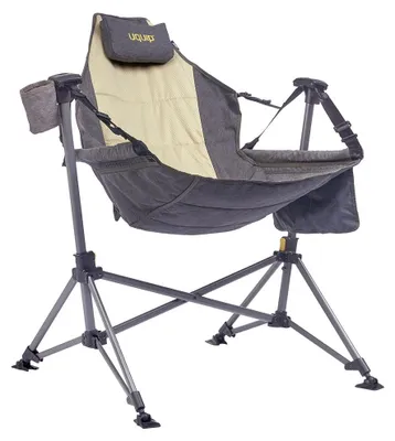 Produktbild von Uquip Rocky 2.0 Schaukel-Campingstuhl boulder