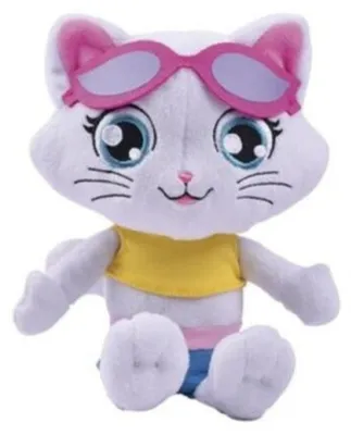 Zdjęcie produktu dla 44 Koty Milady - miękka zabawka do przytulania 22 cm