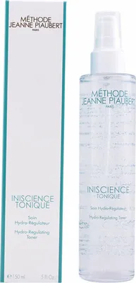 Image de Jeanne Piaubert Méthode Iniscience Hidro-Regulating Toner 150ml