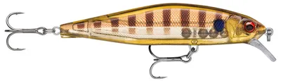 Produktbild von Rapala Precision Xtreme Air Boss 80 Glassy Gil UV