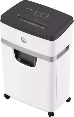 Obrázek produktu pro HP OneShred 12MC - Předběžný skartovač - mikrořezání
