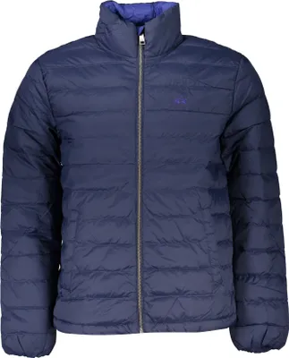 Produktbild von LA MARTINA Herren JACKE Blau XMO014PA012_BL07017 : Größe - 2XL Größe: 2XL