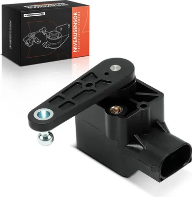 Produktbild von Frankberg 1x Höhensensor Niveauregulierung Vorne