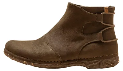 Image de El Naturalista Bottines pour Femme N917 PLEASANT FOREST/ ANGKOR Couleur Vert