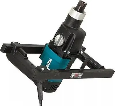 Productafbeelding van Elektrische mixer met 2 snelheden 1300w 140mm