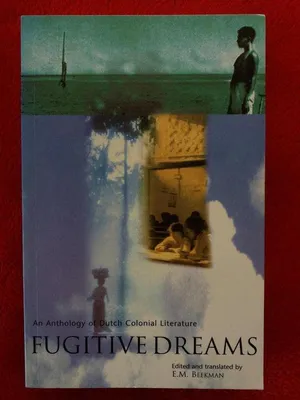 Image de Fugitive Dreams - Ein Roman, der Abenteuer und historische Erzählungen vereint