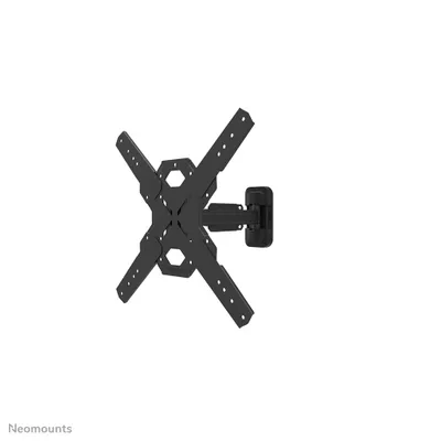 Obrázok produktu pre Neomounts WL40S-840BL14, 100 x 100 mm, 400 x 400 mm, -2 - 12°, 0 - 25°, Oceľ, Čierna
