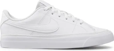 Produktbild von Nike Court Legacy Older Kids DA5380-104 Kinder