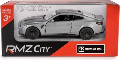 Immagine prodotto di DAFFI Modello RMZ 5 BMW M4 CSL 2023 K-147